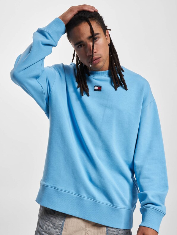 Tommy Jeans Rlx Xs Badge Sweater-3