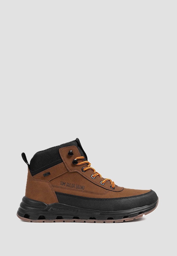 Tom Tailor Herren Schuh Herbst-1