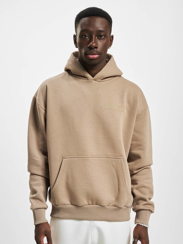 Heavy Oversize HD Print -3