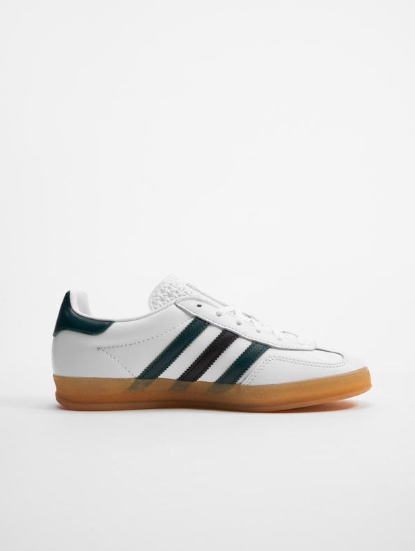 adidas Originals Gazelle Indoor Sneakers-2