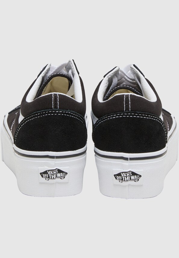 Vans Ua Old Skool Stackform Schuhe-1