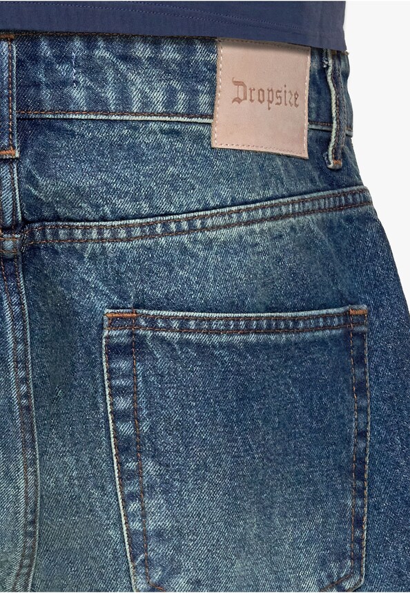 DENIM -3