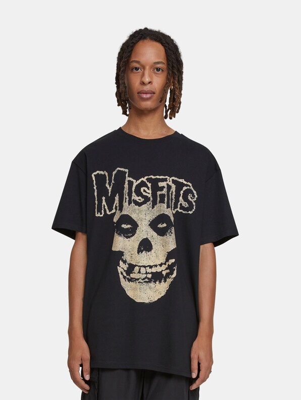 X Misfits Oversize-0