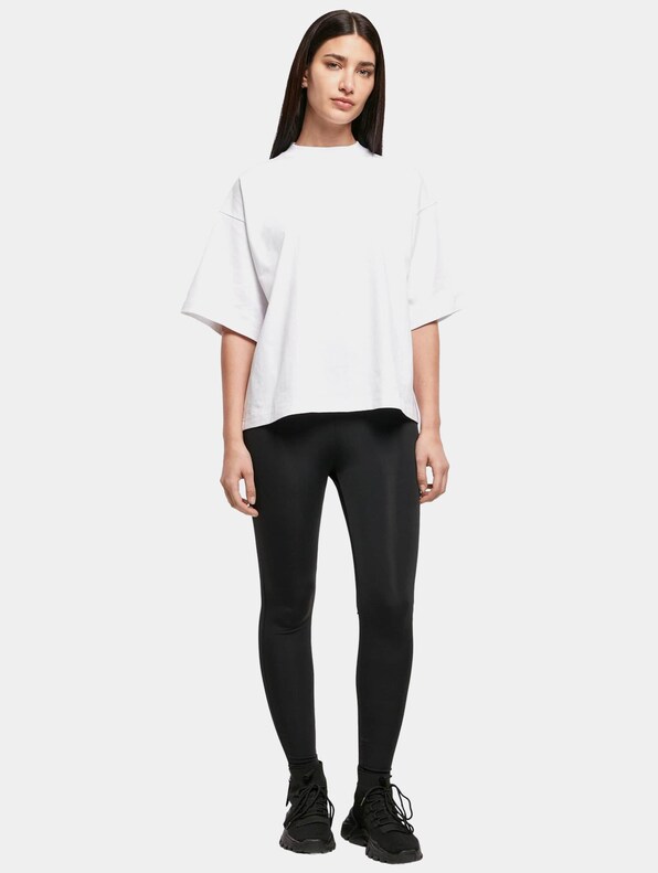 Ladies Organic Heavy -3