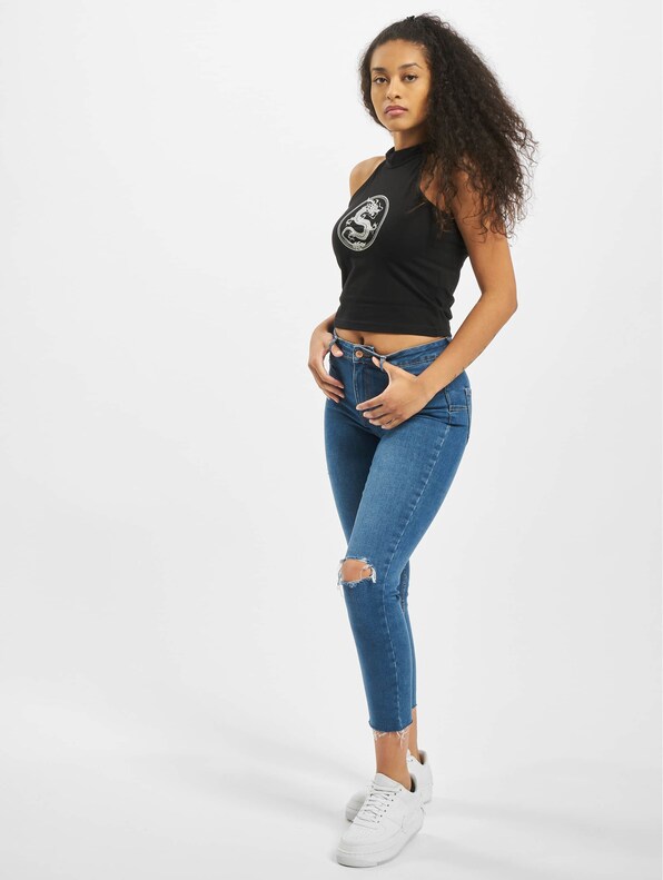 Ladies Dragon Turtleneck-4