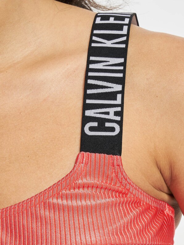 Calvin Klein Underwear Bikini-Oberteil Coral-3