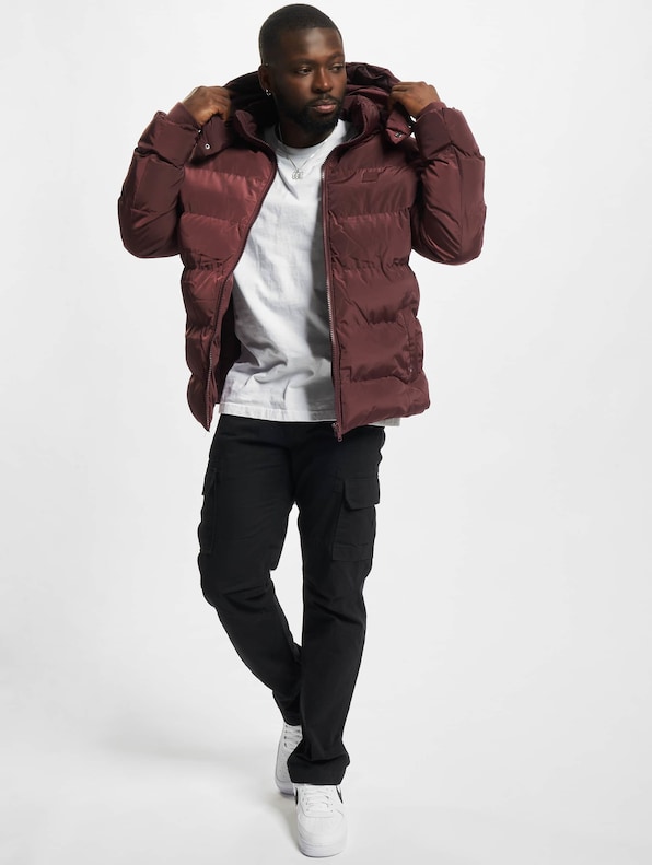 Hooded -6