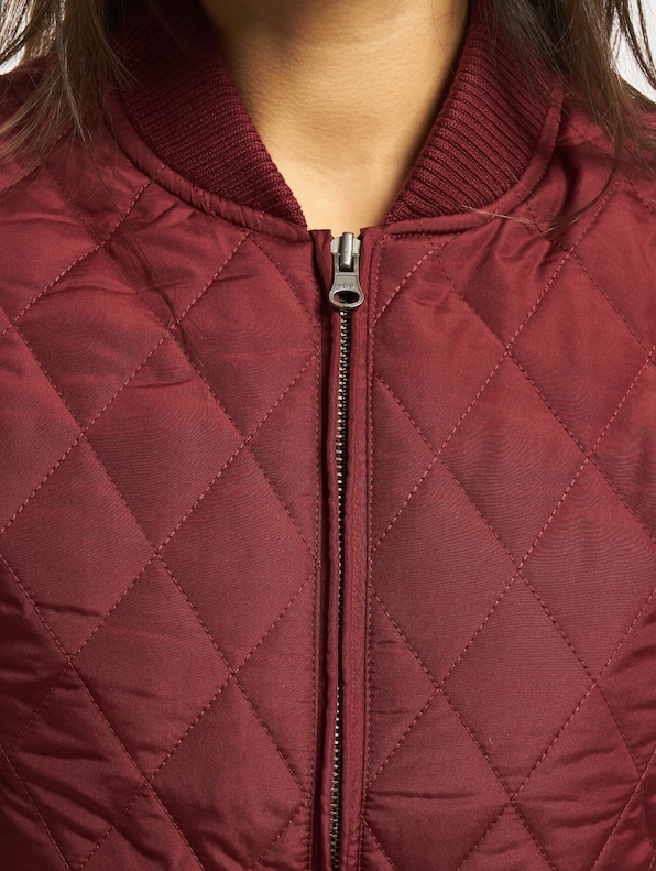 Diamond Quilt Nylon-3