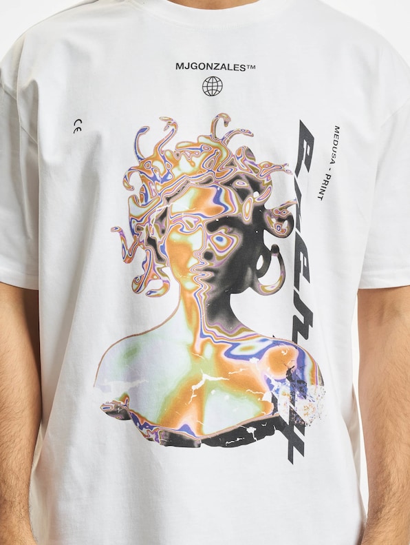 Heavy Oversized 2.0 ''Medusa'' -3