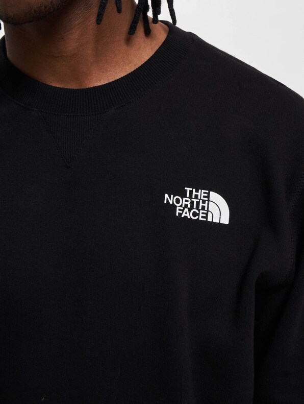 The North Face Simple Dome Sweater-4