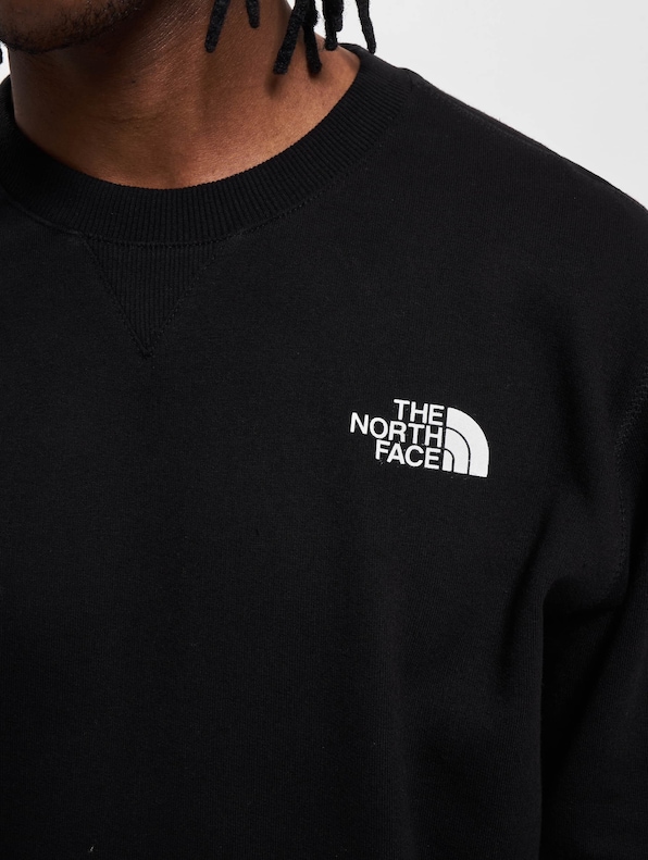 The North Face Simple Dome Sweater-4