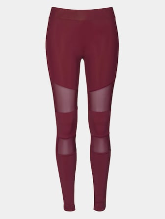 Girls Tech Mesh