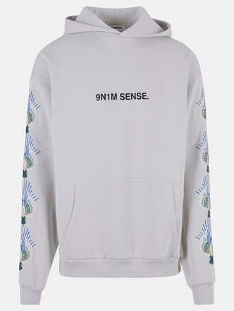 9N1M SENSE Bee Hoodie