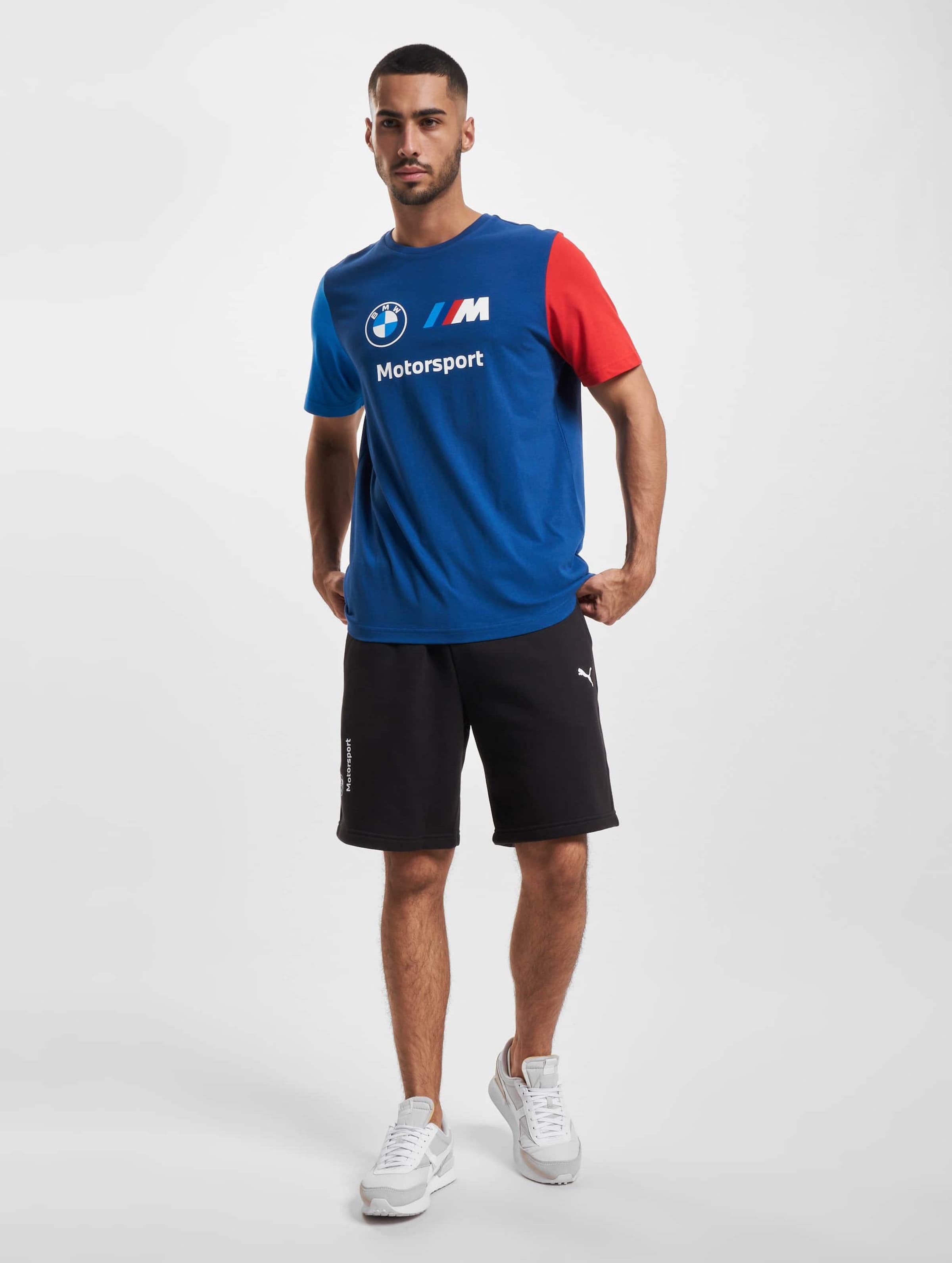 Puma bmw motorsport on sale jumpsuit