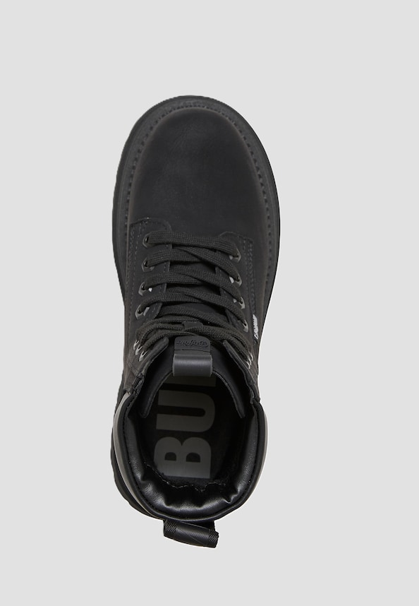 LENNOX DESERT - VEGAN NUBUCK-2