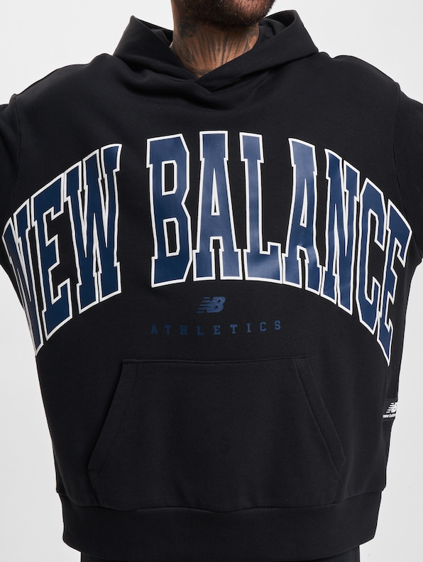 New Balance Athletics Warped Classics Sweater-5