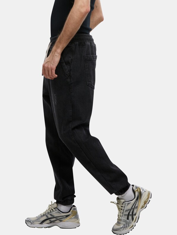 Urban Classics Jogg Denim-2