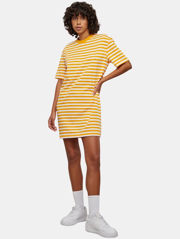 Oversized Striped-2