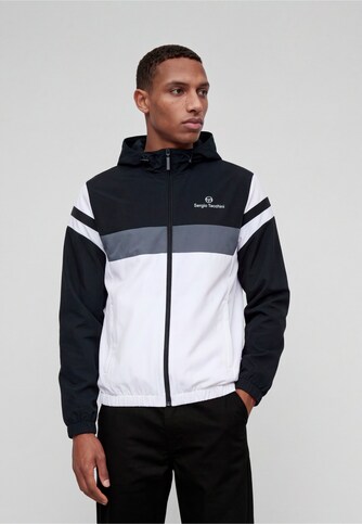 Musa PL Hoodie Track Jacket