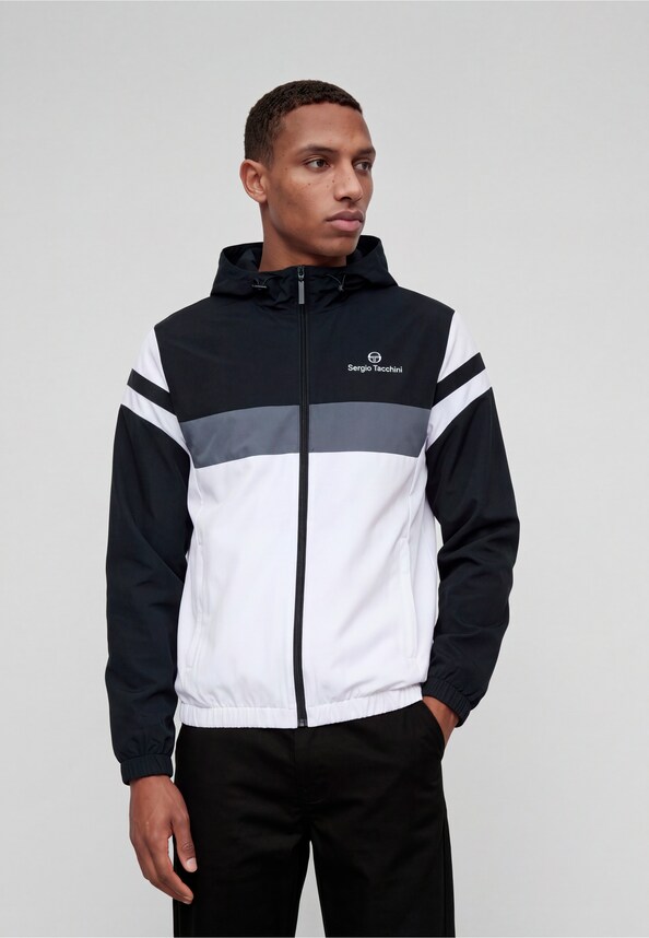 Musa PL Hoodie Track Jacket-0