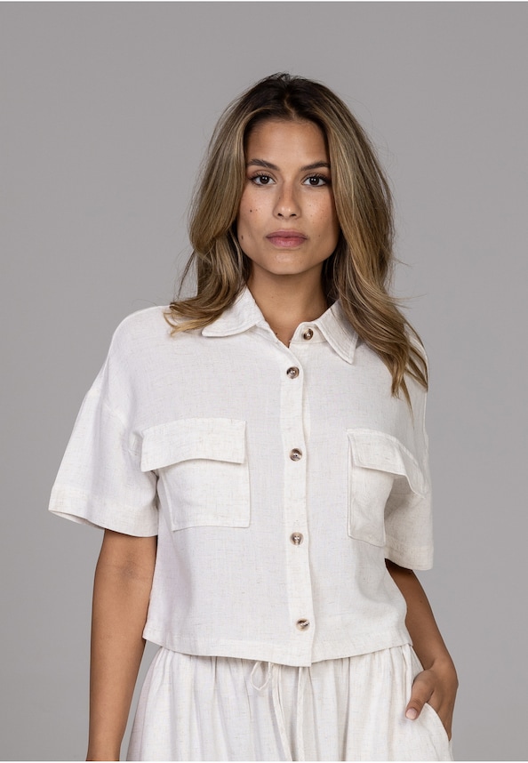 Linen -0