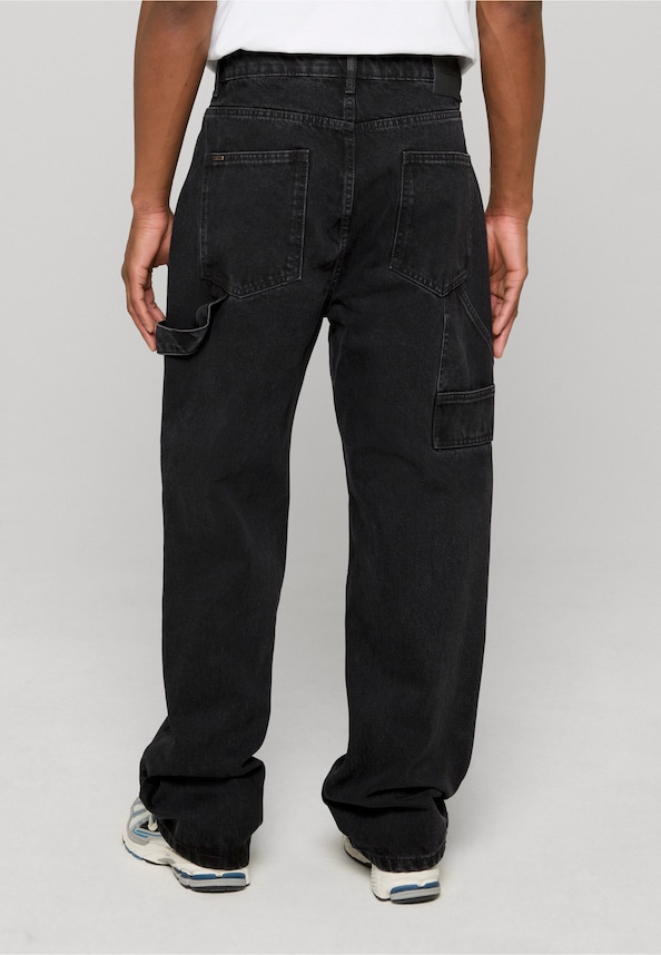 Drato Baggy Workwear Jeans-1