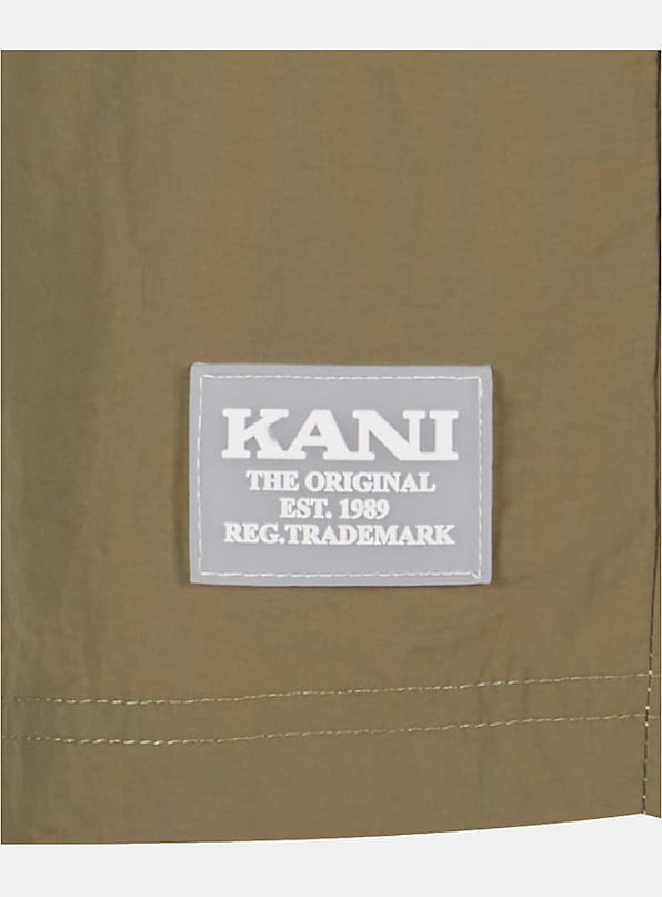 Retro Trademark Color Block-4