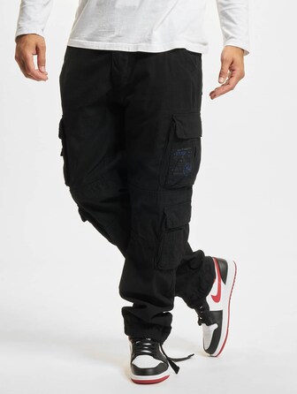 Pure Slim Fit Trouser