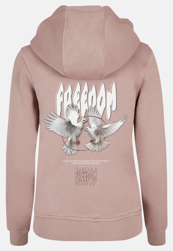 Ladies Birds Of Peace-3