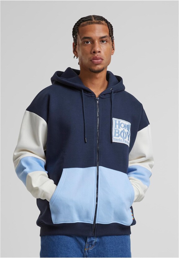 Homeboy 90´s SERIES STRAIGHT Hood-0