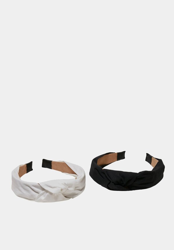 ight Headband With Knot-0
