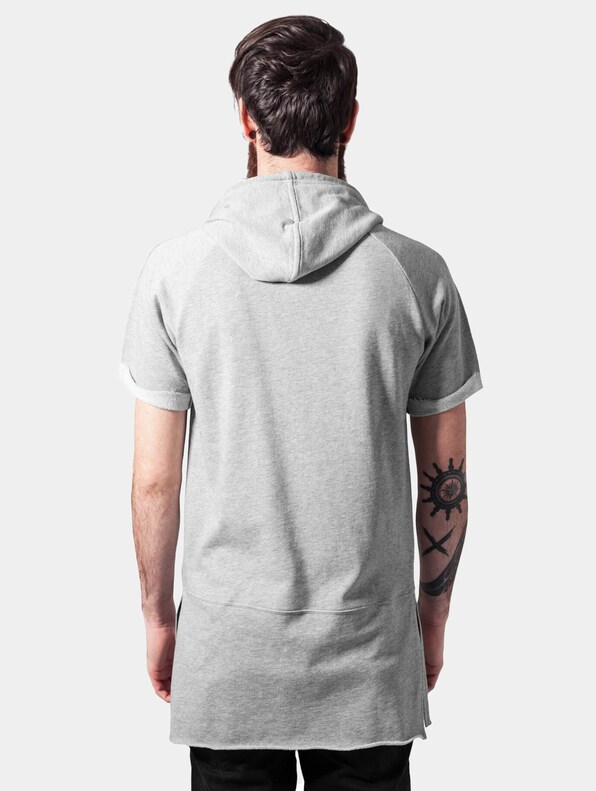 Shortsleeve Long Raglan -2