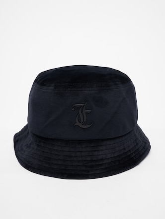 Juicy Couture Eleana Velour Bucket Hat