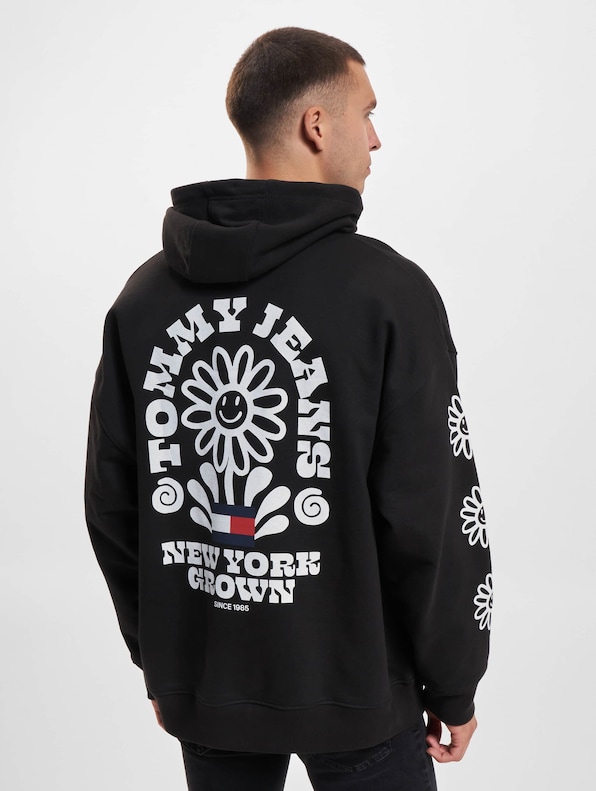Tommy Jeans Homegrown Plant Hoodie-1