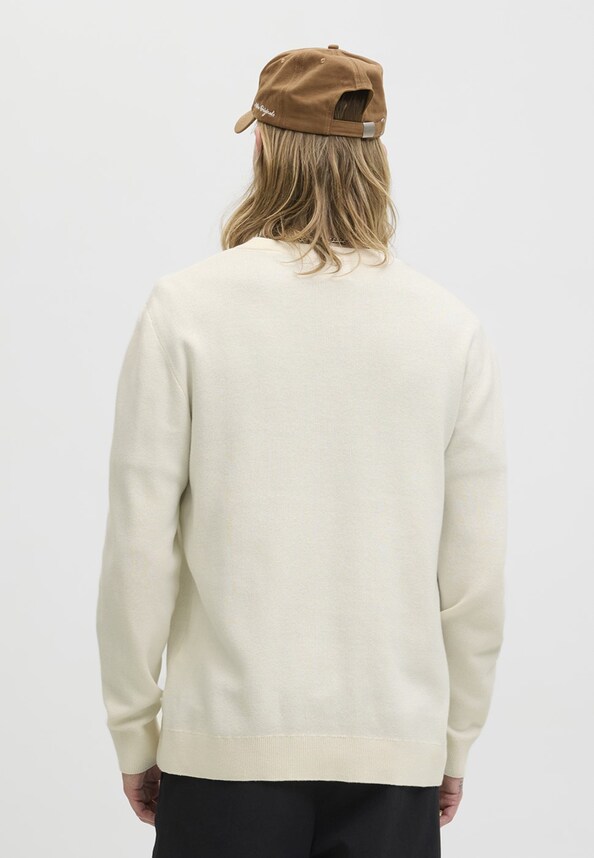 JORNORREBRO LIGHT KNIT -1