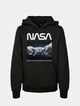Nasa Astronaut Hands-0