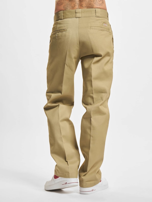 Dickies 874 Work Rec Chino Pants-1