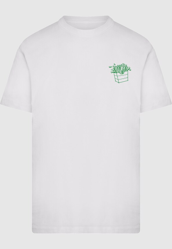 Fries Tee-2