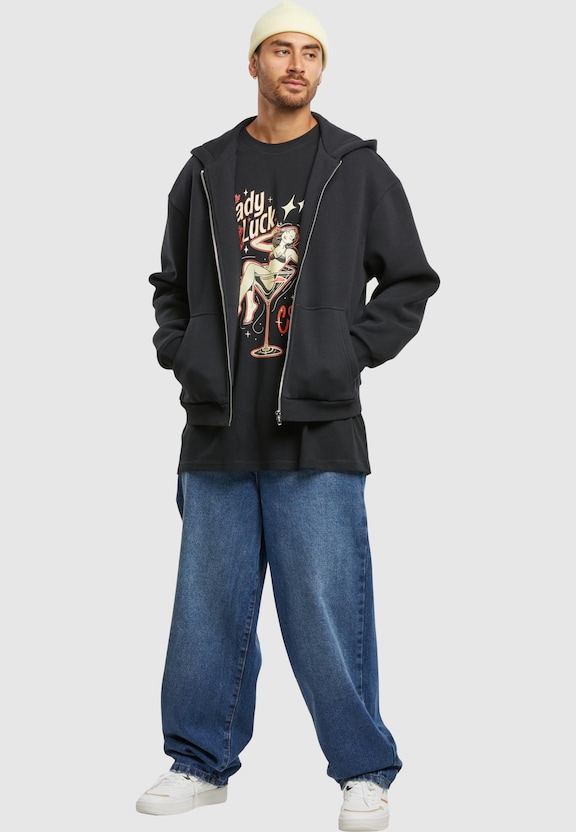 Lady Luck Oversize-3