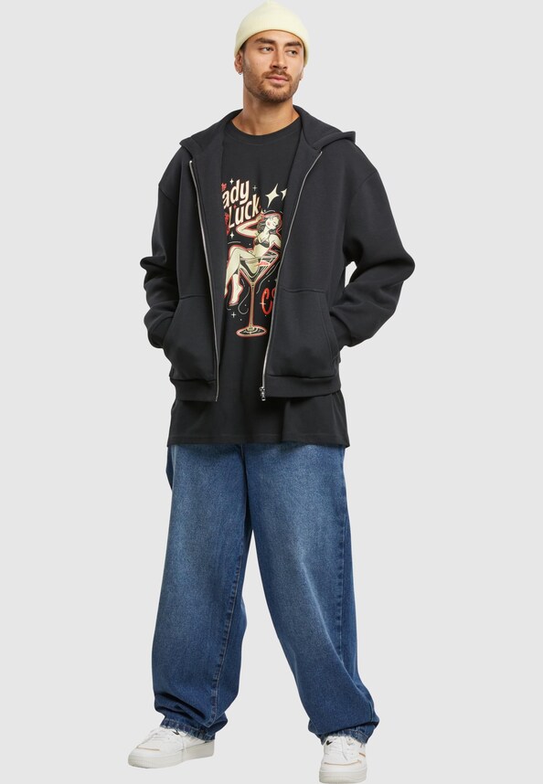 Lady Luck Oversize-3