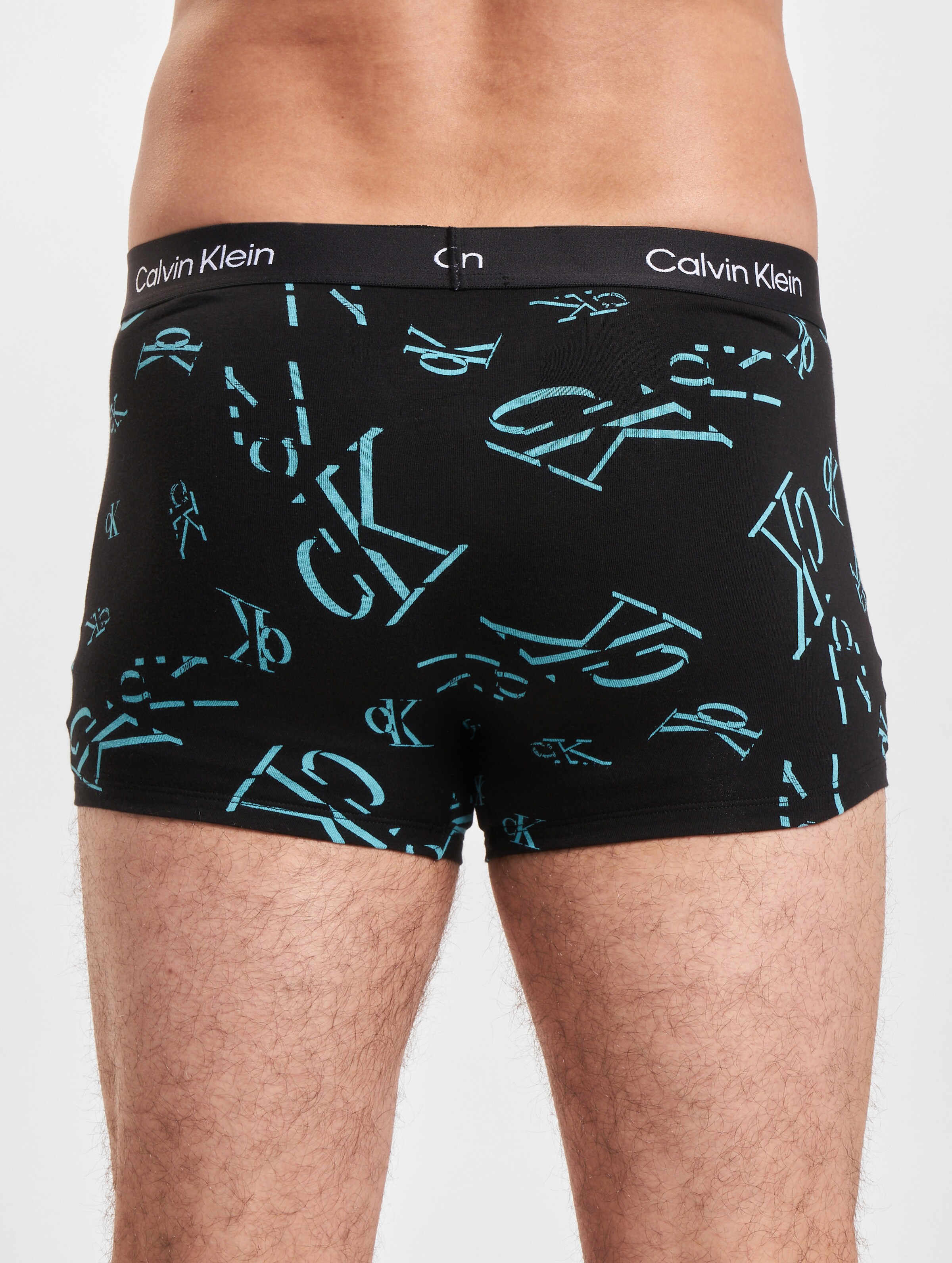 Calvin klein 2024 trunk shorty