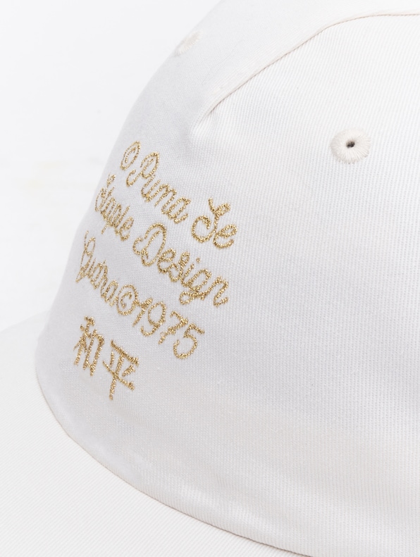 Pumax STAPLE Snapback Caps-4