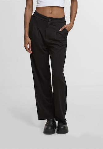 Soft touch scuba smart pant