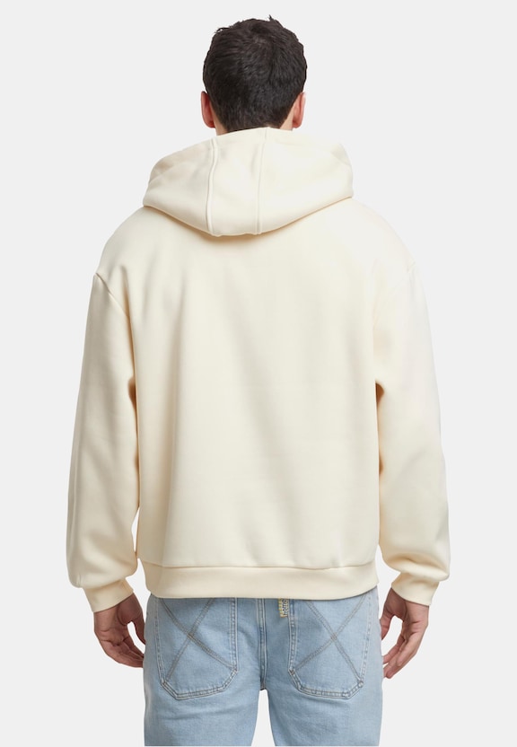 King Card EMB Fluffy Hoody-1
