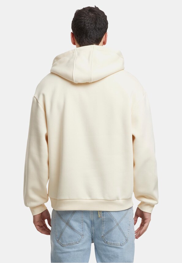 King Card EMB Fluffy Hoody-1