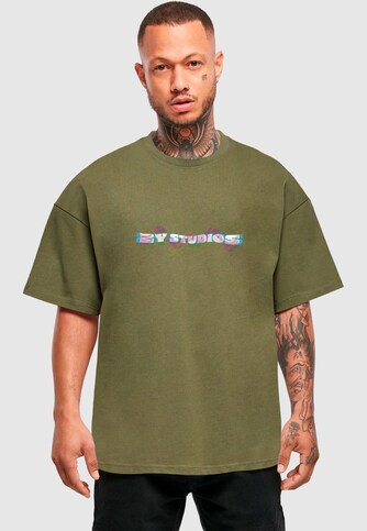 WAVY ULTRA HEAVY TEE