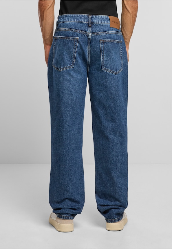 Orio Basic Slim Fit-1