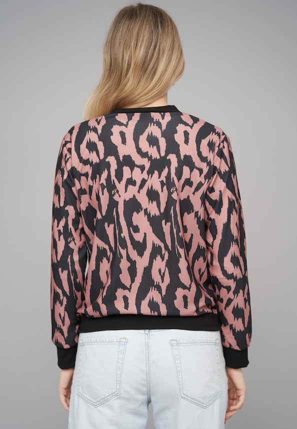 Blouson Bomber Jacket-1