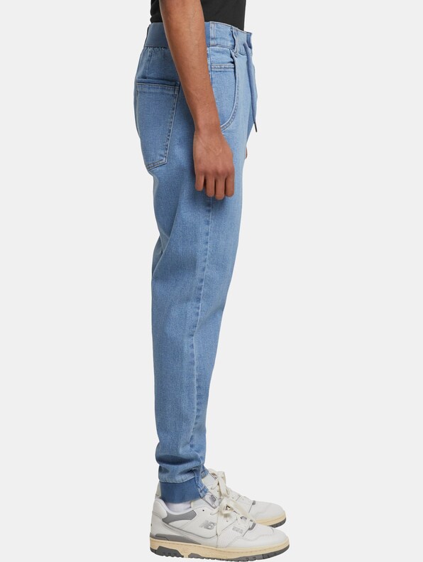 Urban Classics Antifit Denim-3
