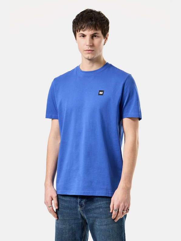 Weekend Offender CANNON BEACH BADGE TEE-0